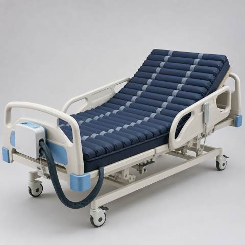 Kasur Decubitus (Anti Decubitus)